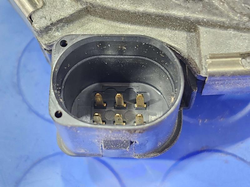 2018 Audi Q7 Throttle Body/Valve Assy