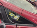 2014 Nissan Versa Windshield Glass