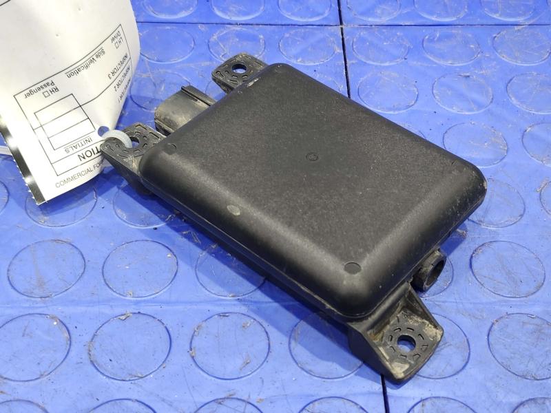 2019 Hyundai Kona Camera/Projector