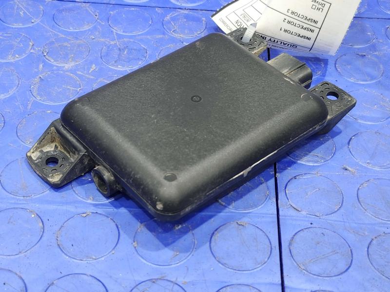 2019 Hyundai Kona Camera/Projector