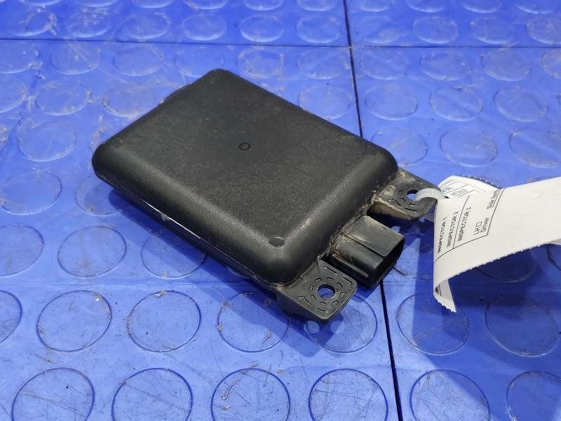 2019 Hyundai Kona Camera/Projector
