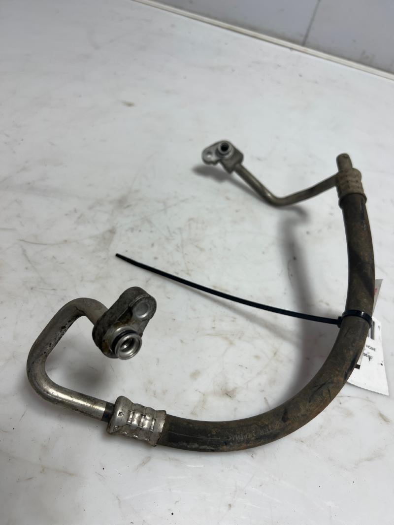 2003 2004 Toyota Corolla AC Discharge Hose OEM 8870302112