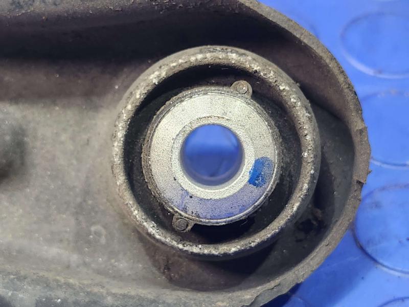 2013 Dodge Durango Upper Control Arm Rear