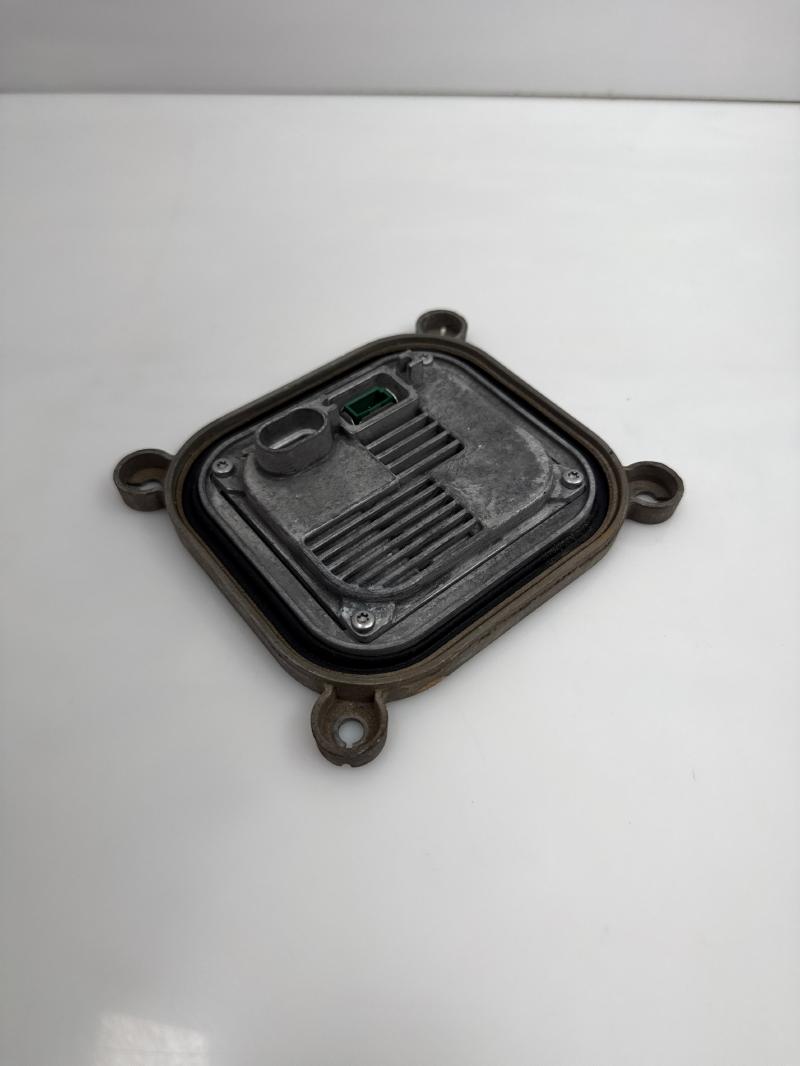 2013 Ford F-150 Headlamp Assembly