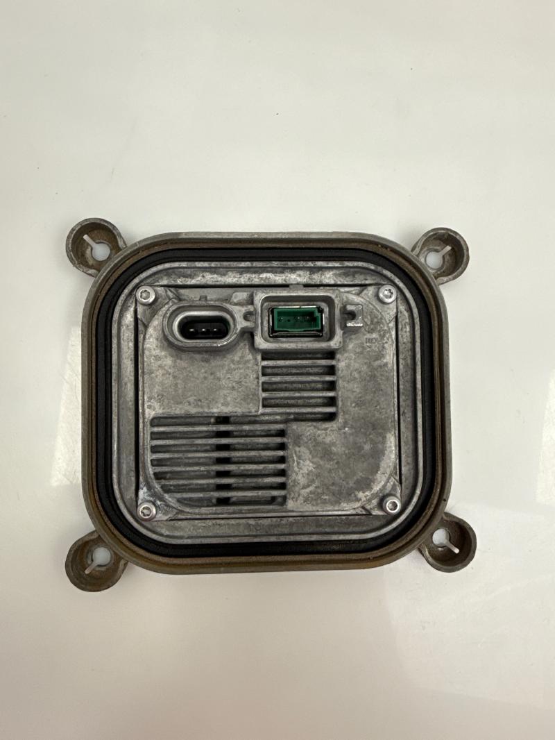 2013 Ford F-150 Headlamp Assembly