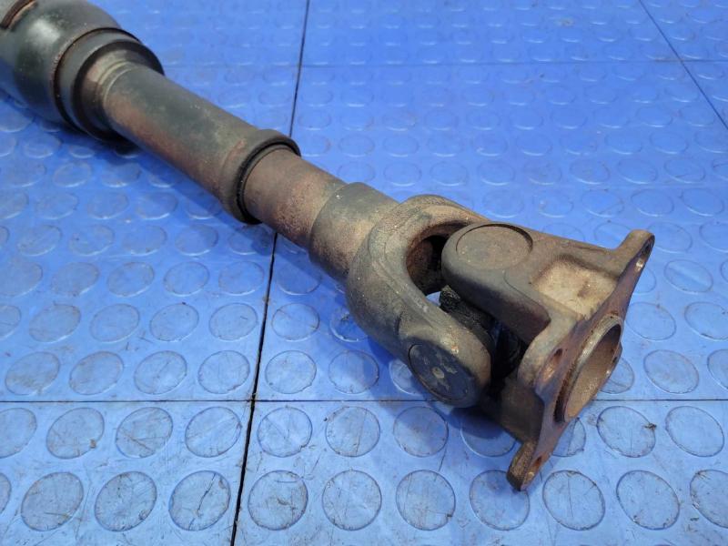 2003 Toyota 4Runner Rear Drive Shaft