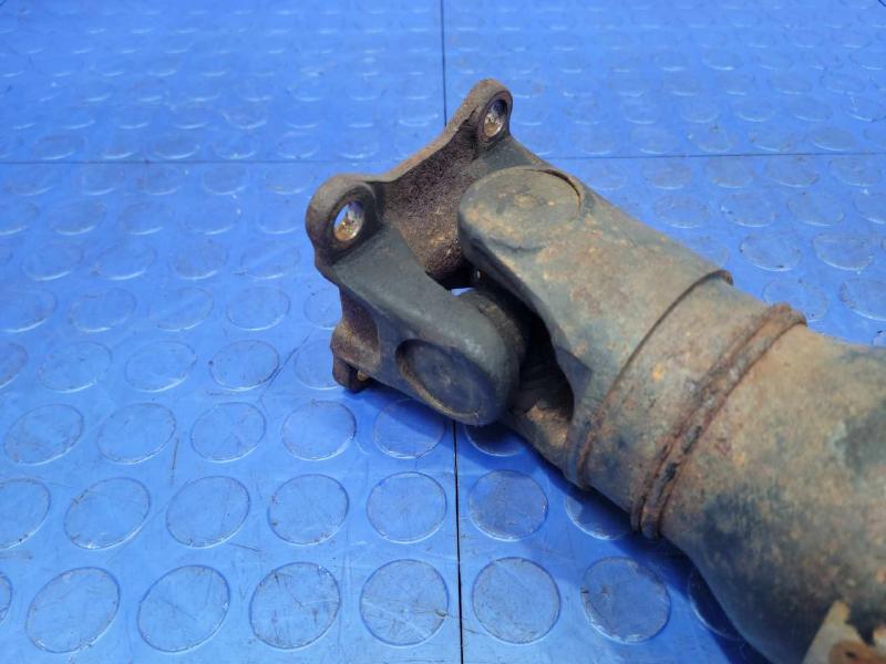 2003 Toyota 4Runner Rear Drive Shaft