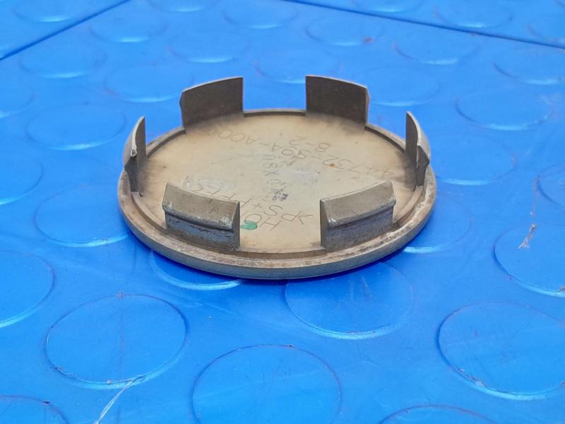 2012 Honda Civic Center Cap