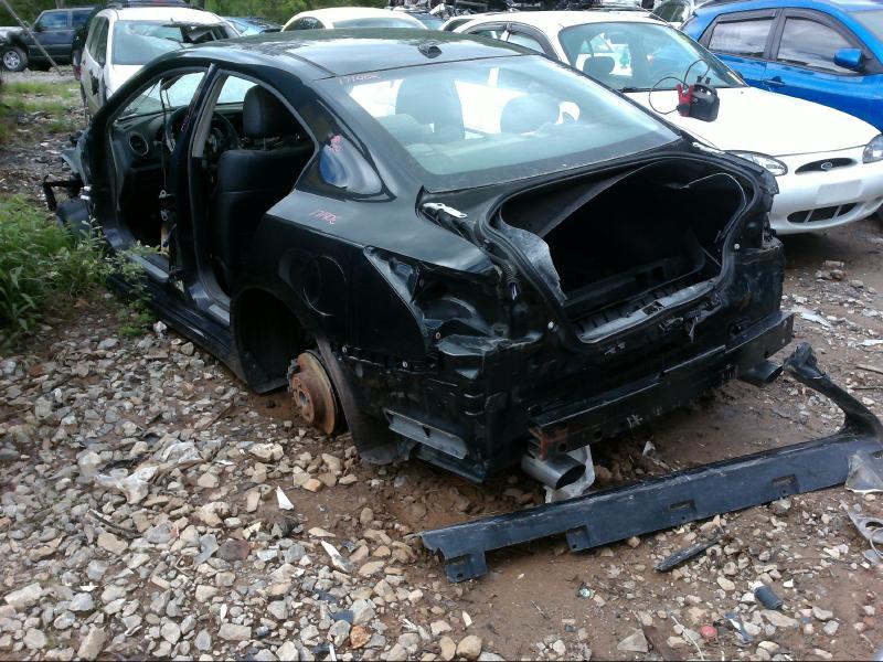2010 Nissan Maxima Engine/Motor Brain Box