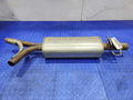 2011 Honda Pilot Muffler