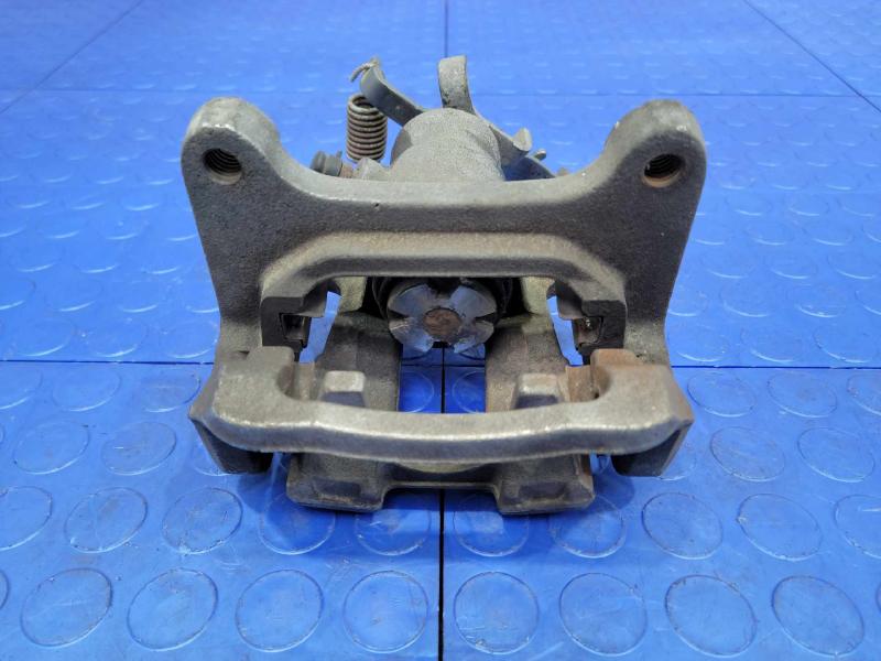 2018 Chevrolet Malibu Caliper