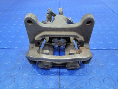 2018 Chevrolet Malibu Caliper