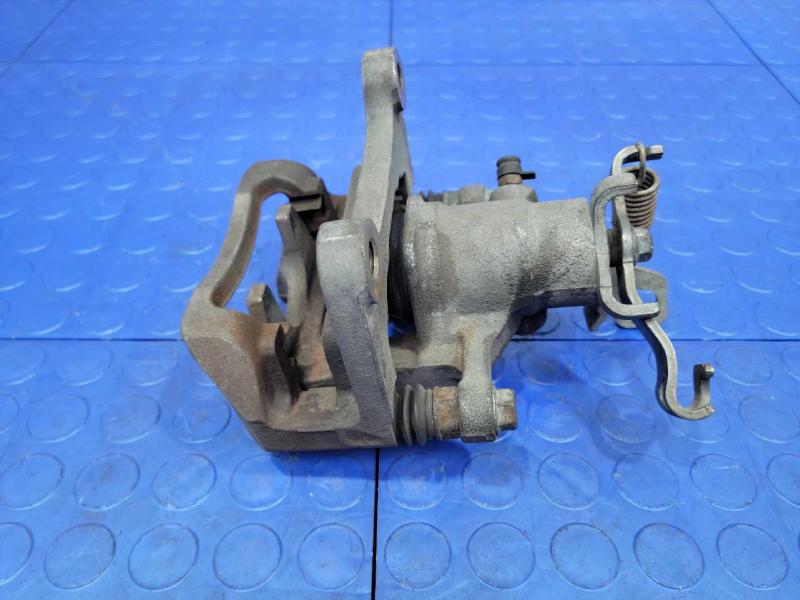 2018 Chevrolet Malibu Caliper