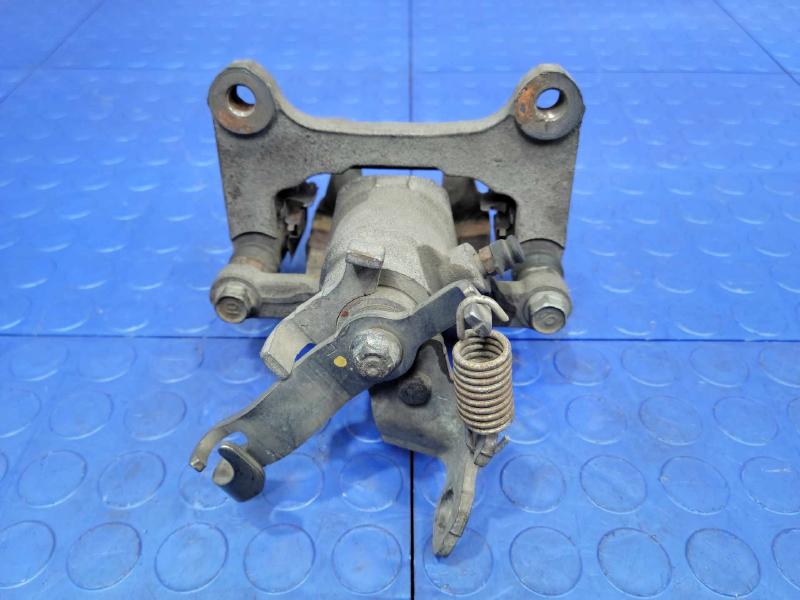 2018 Chevrolet Malibu Caliper