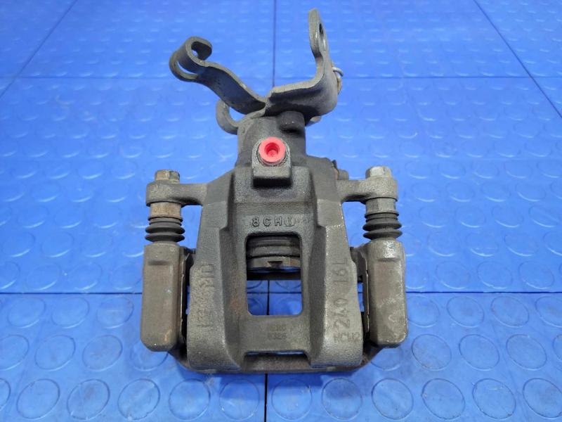 2018 Chevrolet Malibu Caliper