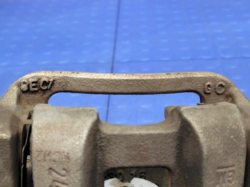 2018 Chevrolet Malibu Caliper