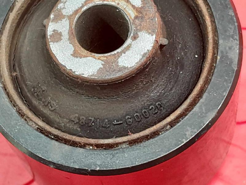 2015 Toyota 4Runner Upper Control Arm Rear