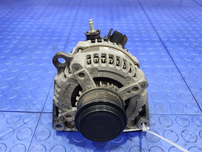 2014 Chevrolet Silverado 1500 Alternator