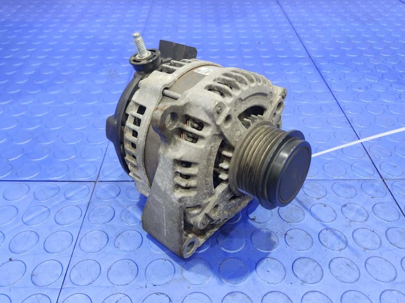 2014 Chevrolet Silverado 1500 Alternator