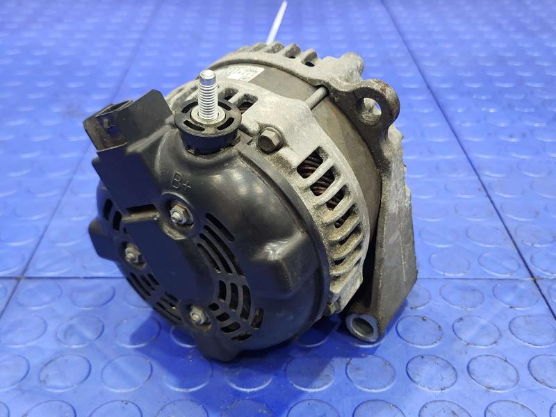 2014 Chevrolet Silverado 1500 Alternator