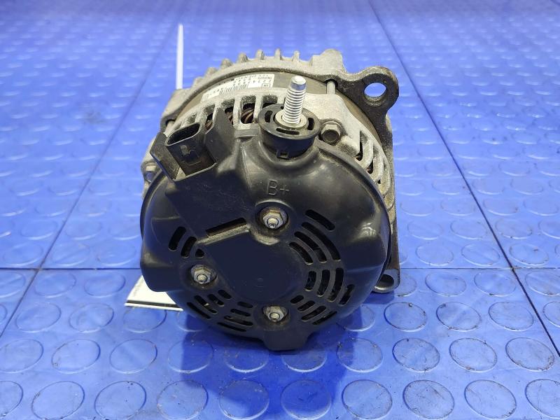2014 Chevrolet Silverado 1500 Alternator
