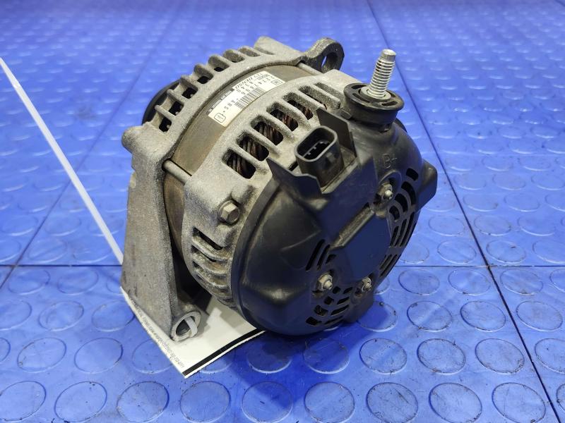 2014 Chevrolet Silverado 1500 Alternator