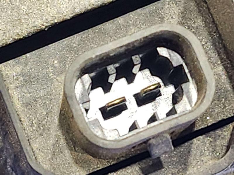 2014 Chevrolet Silverado 1500 Alternator