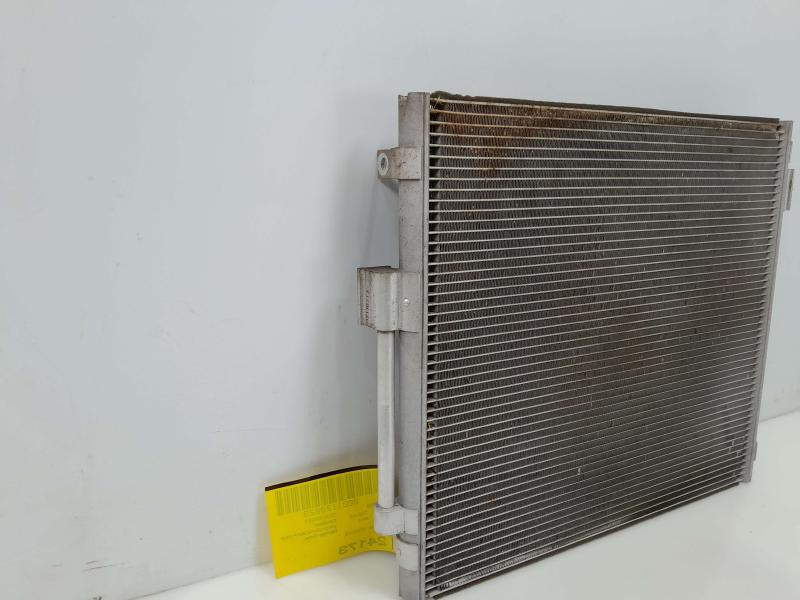 2012-2020 OEM Tesla Model S AC Air Conditioning Condenser Radiator Left OEM 6007610-00-B