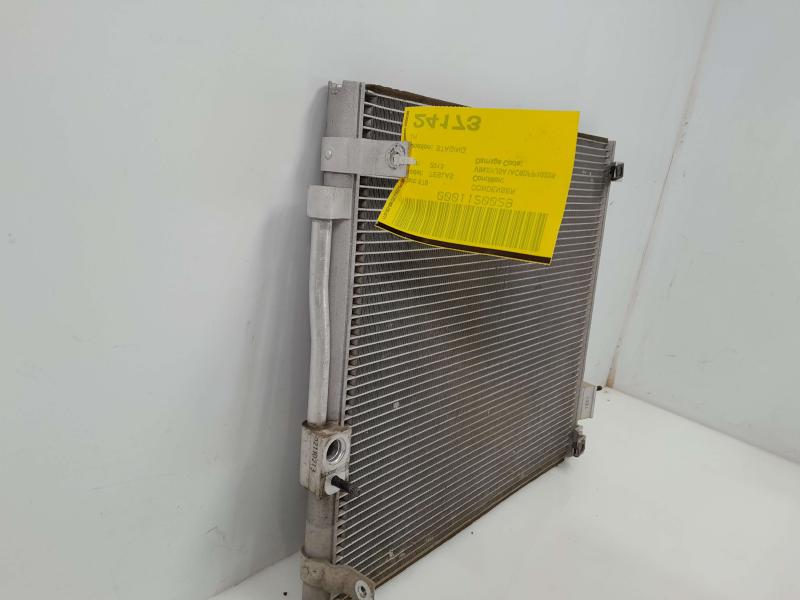2012-2020 OEM Tesla Model S AC Air Conditioning Condenser Radiator Left OEM 6007610-00-B
