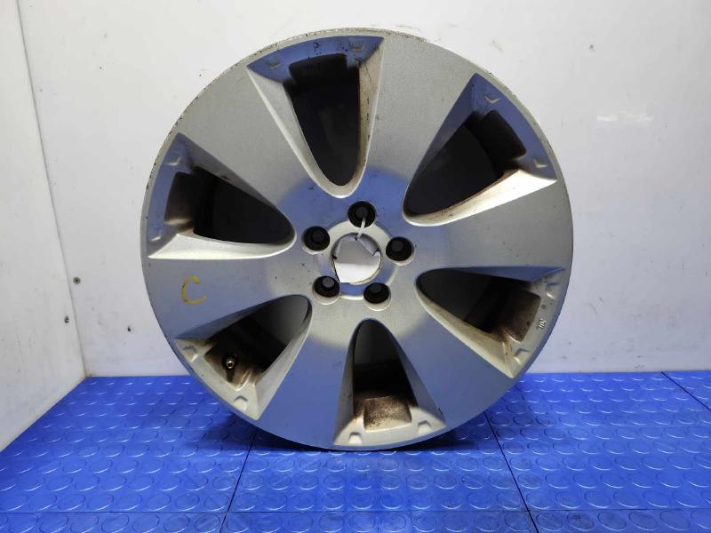 2010 Subaru Legacy Wheel
