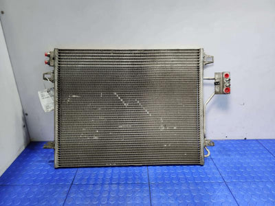 2012 Dodge Grand Caravan Condenser