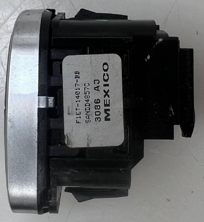 2017 Ford Focus Misc Ebay Parts