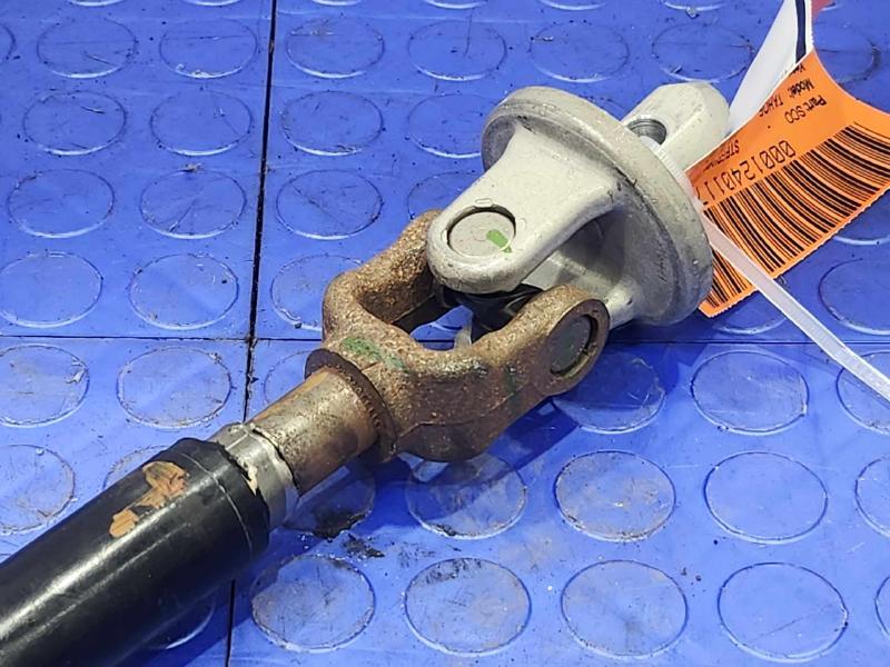 2019 Chevrolet Tahoe Steering Coupler