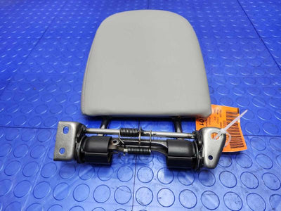 2010 Toyota Highlander Headrest