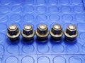 2013 Ford Fusion Lug Nuts