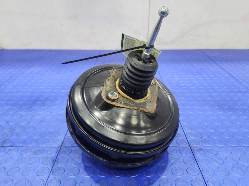 2010-2016 Porsche Panamera Power Brake Booster Servo Genuine OEM 97035512502