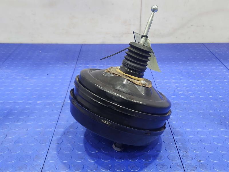2010-2016 Porsche Panamera Power Brake Booster Servo Genuine OEM 97035512502