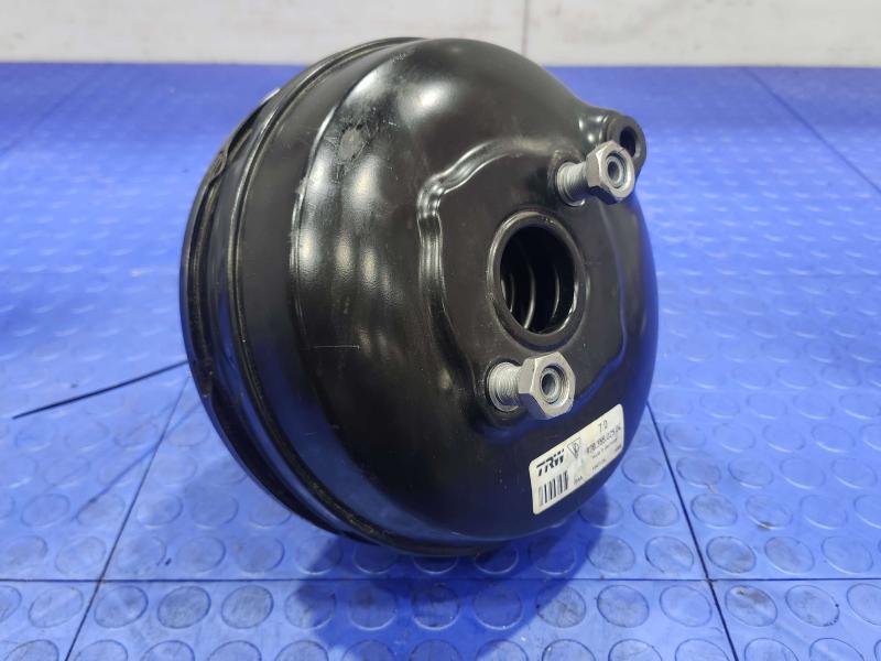 2010-2016 Porsche Panamera Power Brake Booster Servo Genuine OEM 97035512502