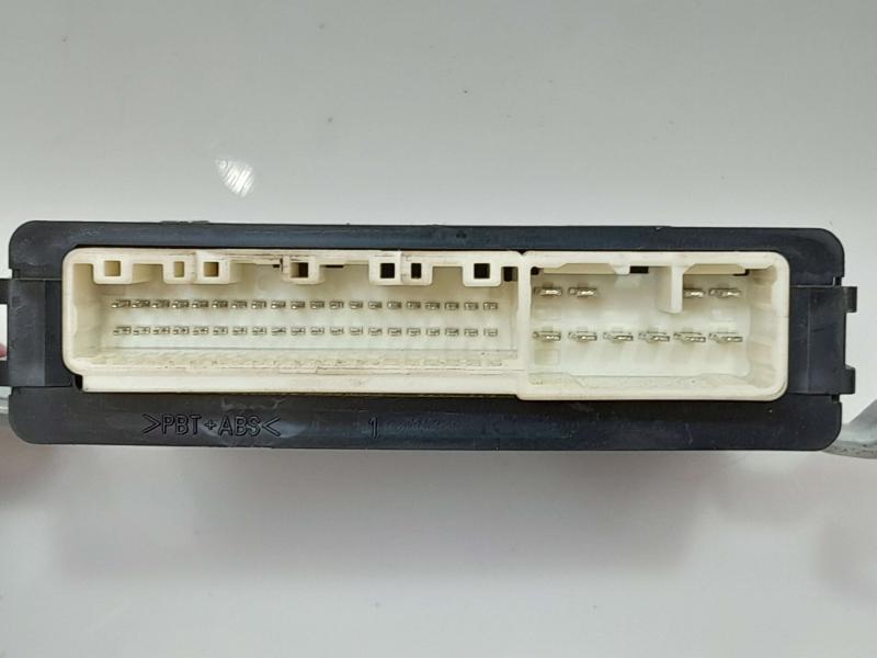 2008 Toyota Sequoia Chassis Brain Box