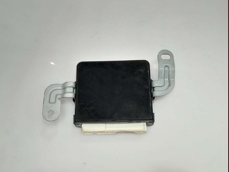 2008 Toyota Sequoia Chassis Brain Box
