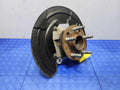 2014 Cadillac CTS Spindle Knuckle Front