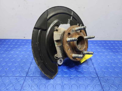 2014 Cadillac CTS Spindle Knuckle Front