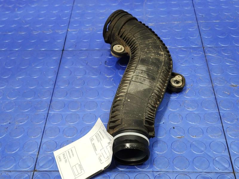 2015 Volkswagen Beetle Intercooler Pipe