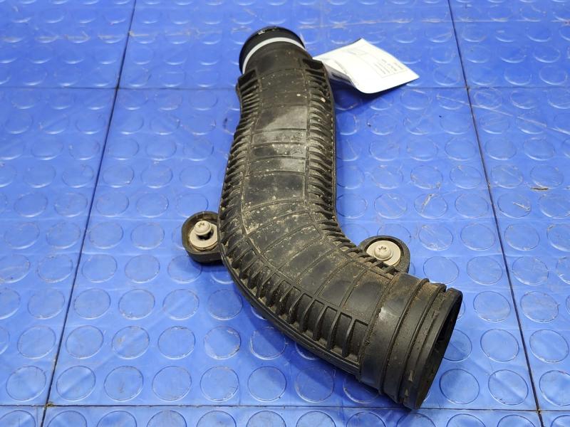 2015 Volkswagen Beetle Intercooler Pipe