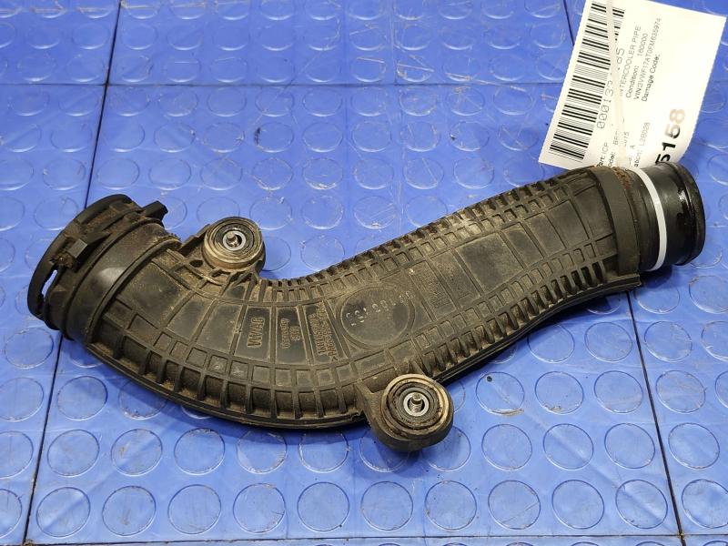 2015 Volkswagen Beetle Intercooler Pipe