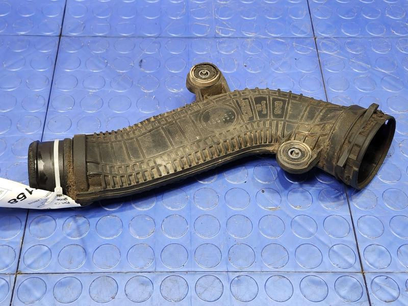 2015 Volkswagen Beetle Intercooler Pipe