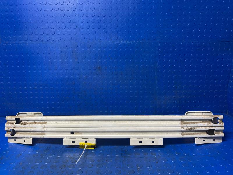 2020 Nissan Versa Rear Bumper Reinforcement