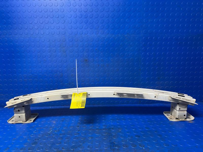 2020 Nissan Versa Rear Bumper Reinforcement