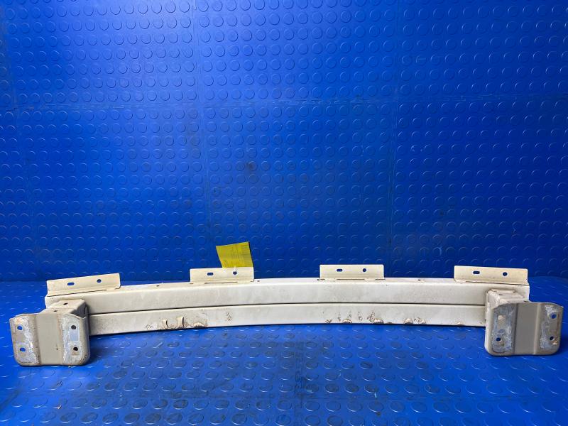2020 Nissan Versa Rear Bumper Reinforcement