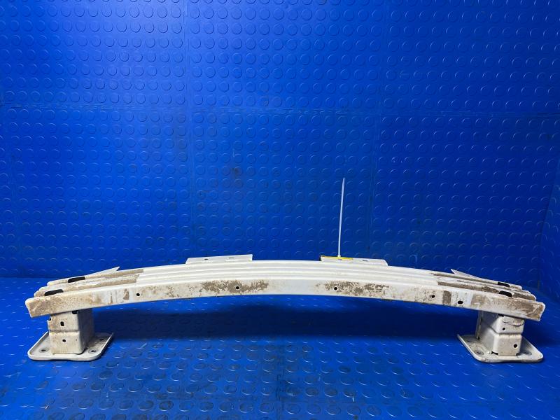 2020 Nissan Versa Rear Bumper Reinforcement